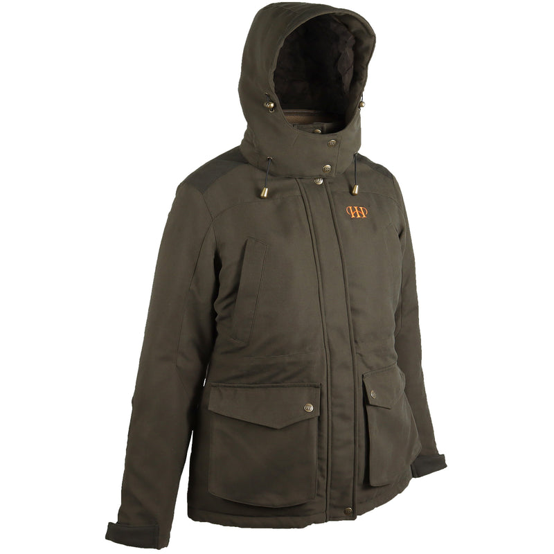 HOUSE OF HUNTING - Damen Winterjacke Smilla