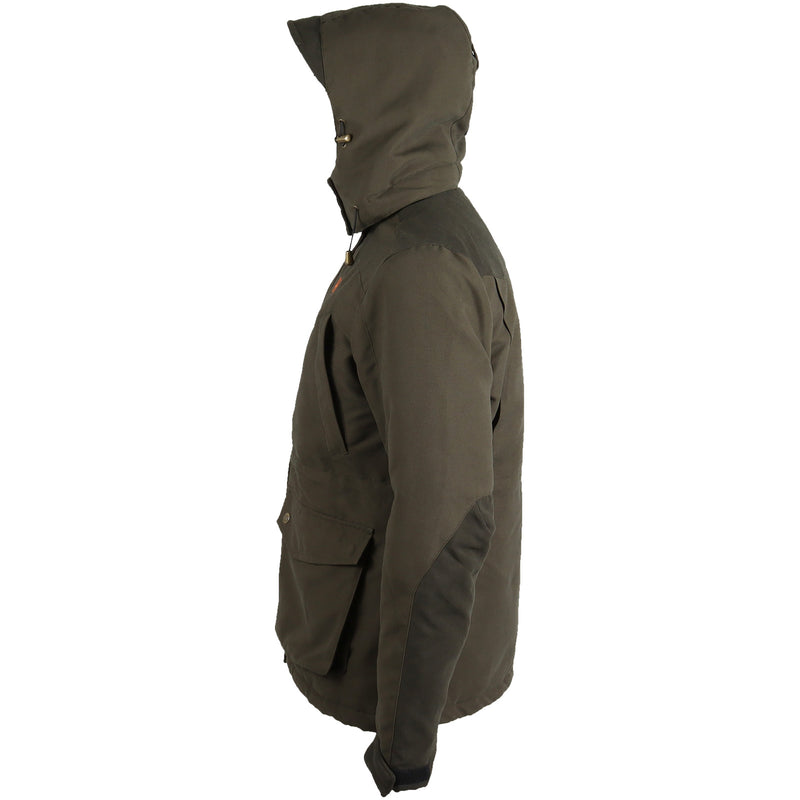 HOUSE OF HUNTING - Damen Winterjacke Smilla