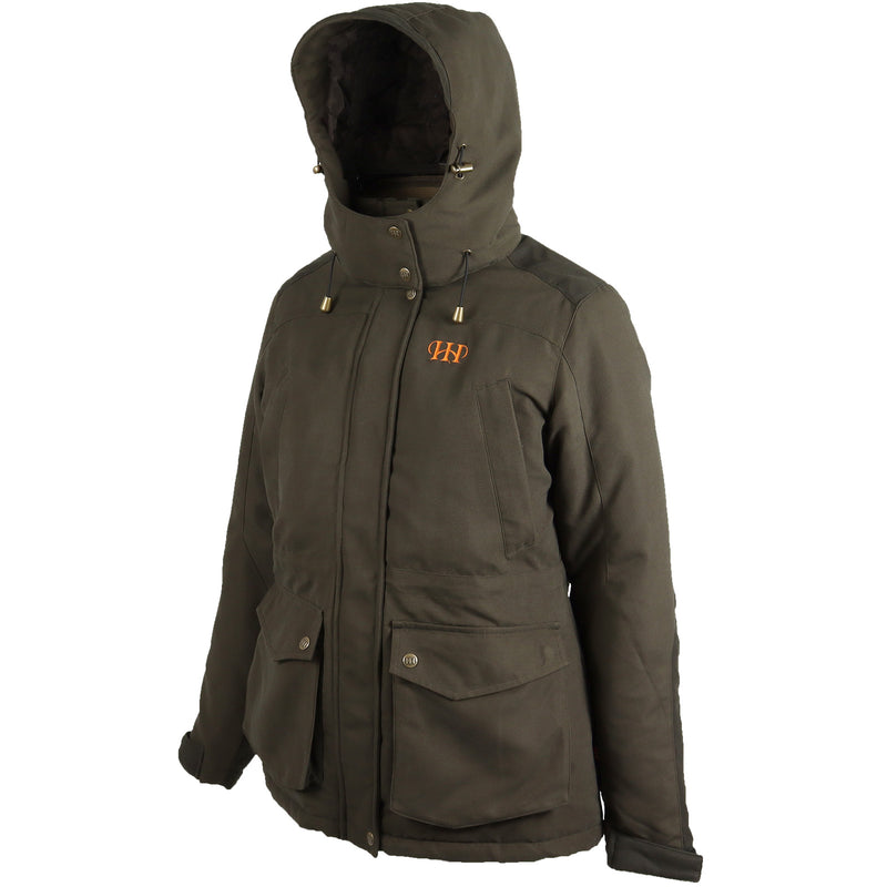 HOUSE OF HUNTING - Damen Winterjacke Smilla