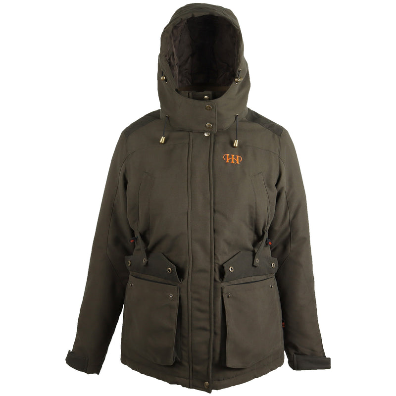 HOUSE OF HUNTING - Damen Winterjacke Smilla