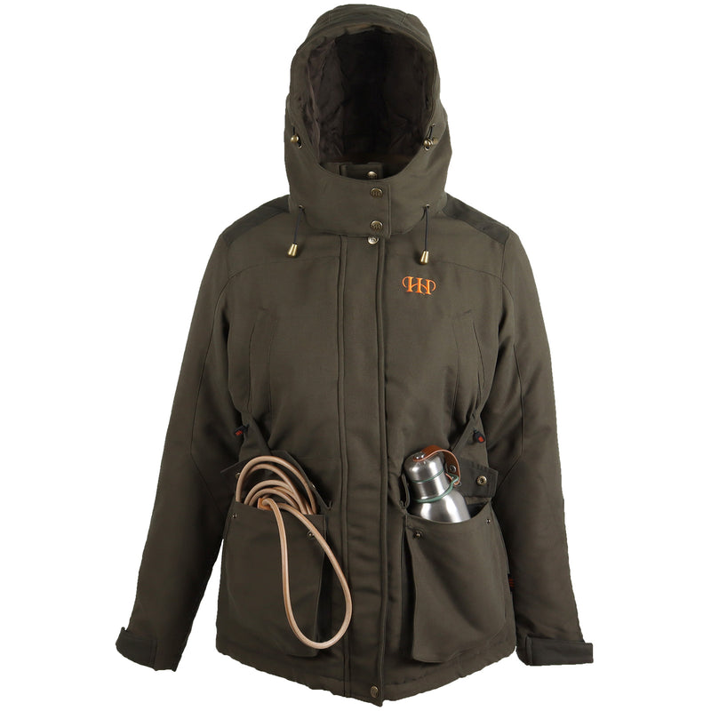 HOUSE OF HUNTING - Damen Winterjacke Smilla