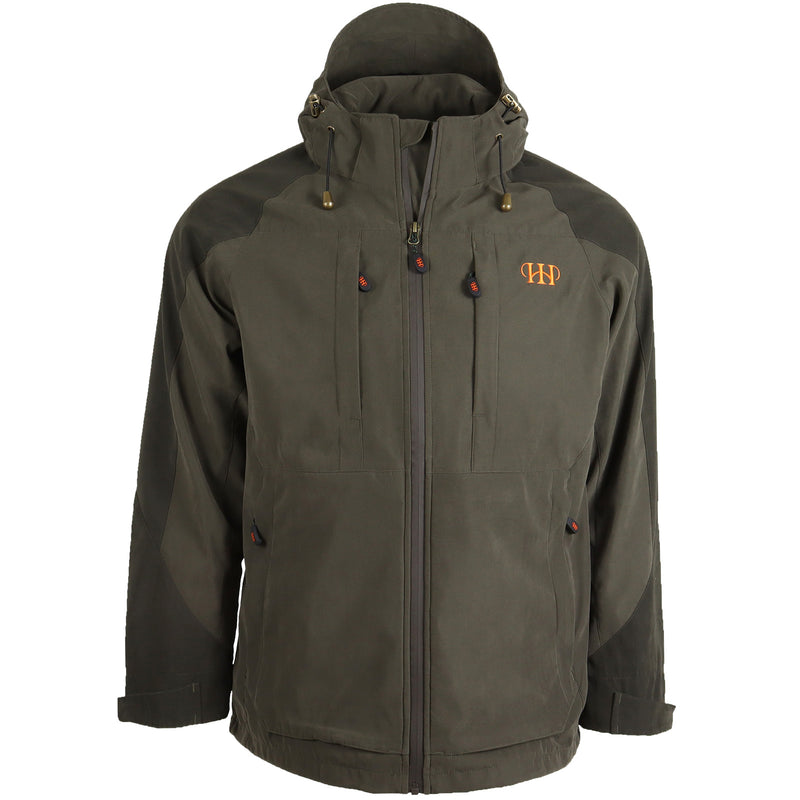 HOUSE OF HUNTING - Herren Ganzjahresjacke Hendrik