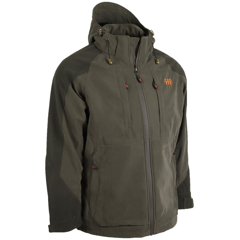 HOUSE OF HUNTING - Herren Ganzjahresjacke Hendrik