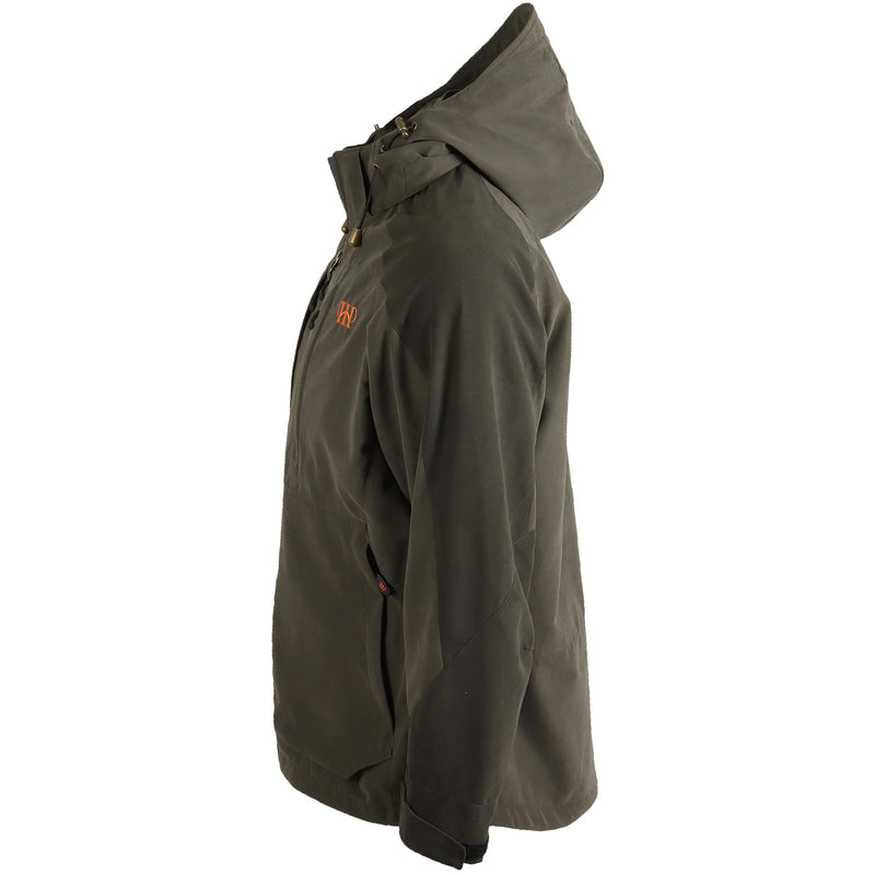 HOUSE OF HUNTING - Herren Ganzjahresjacke Hendrik