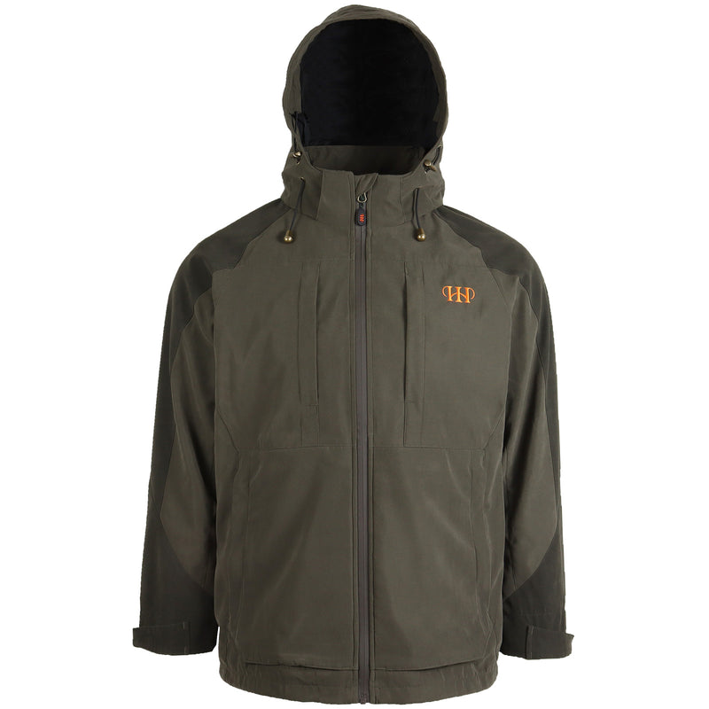 HOUSE OF HUNTING - Herren Ganzjahresjacke Hendrik