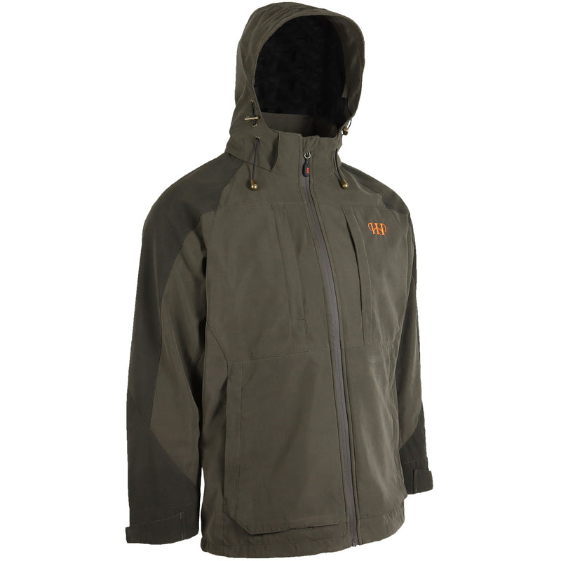 HOUSE OF HUNTING - Herren Ganzjahresjacke Hendrik