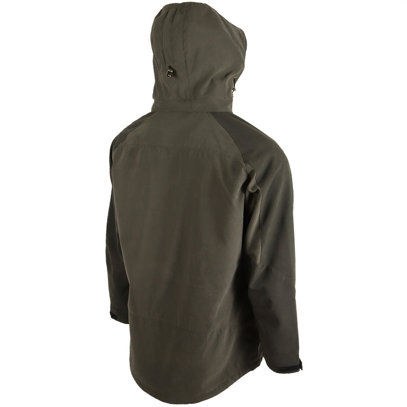 HOUSE OF HUNTING - Herren Ganzjahresjacke Hendrik