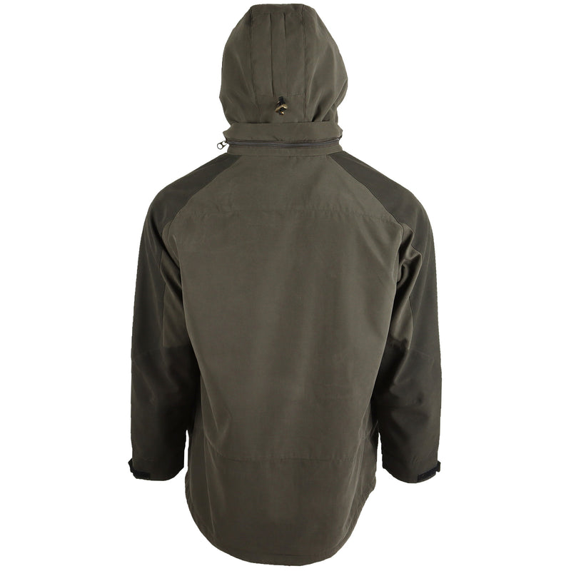 HOUSE OF HUNTING - Herren Ganzjahresjacke Hendrik