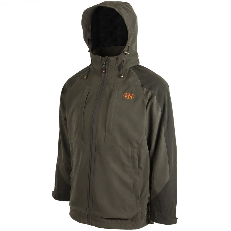 HOUSE OF HUNTING - Herren Ganzjahresjacke Hendrik