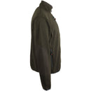 HOUSE OF HUNTING - Herren Strickfleece-Jacke Björn