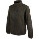 HOUSE OF HUNTING - Damen Strickfleece-Jacke Birgitte