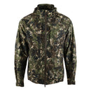 HOUSE OF HUNTING - Herren Camo-Funktionsjacke Arvid
