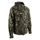 HOUSE OF HUNTING - Herren Camo-Funktionsjacke Arvid