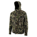 HOUSE OF HUNTING - Herren Camo-Funktionsjacke Arvid