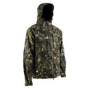 HOUSE OF HUNTING - Herren Camo-Funktionsjacke Arvid