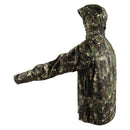 HOUSE OF HUNTING - Herren Camo-Funktionsjacke Arvid