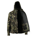 HOUSE OF HUNTING - Herren Camo-Funktionsjacke Arvid