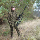 HOUSE OF HUNTING - Herren Camo-Funktionsjacke Arvid