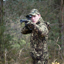 HOUSE OF HUNTING - Herren Camo-Funktionsjacke Arvid