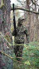 HOUSE OF HUNTING - Herren Camo-Funktionshose Arvid