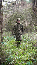 HOUSE OF HUNTING - Herren Camo-Funktionshose Arvid