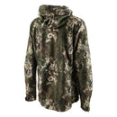 HOUSE OF HUNTING - Damen Camo-Funktionsjacke Alva