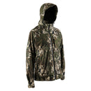 HOUSE OF HUNTING - Damen Camo-Funktionsjacke Alva