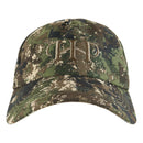 HOUSE OF HUNTING - Camo-Kappe