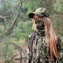HOUSE OF HUNTING - Camo-Kappe
