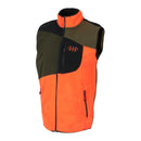 HOUSE OF HUNTING - Herren Fleeceweste Vello