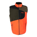 HOUSE OF HUNTING - Herren Fleeceweste Vello