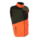 HOUSE OF HUNTING - Herren Fleeceweste Vello