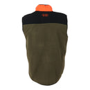 HOUSE OF HUNTING - Herren Fleeceweste Vello
