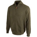 HOUSE OF HUNTING - Herren Cardigan