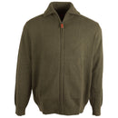 HOUSE OF HUNTING - Herren Cardigan