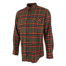 HOUSE OF HUNTING - Damen Jagdbluse Fuchs