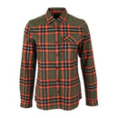 HOUSE OF HUNTING - Damen Jagdbluse Fuchs