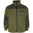 HOUSE OF HUNTING - Herren Fleecejacke Romano