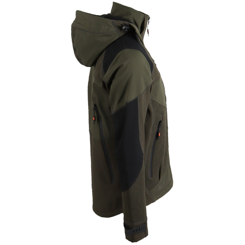 HOUSE OF HUNTING - Herren Softshelljacke Marco