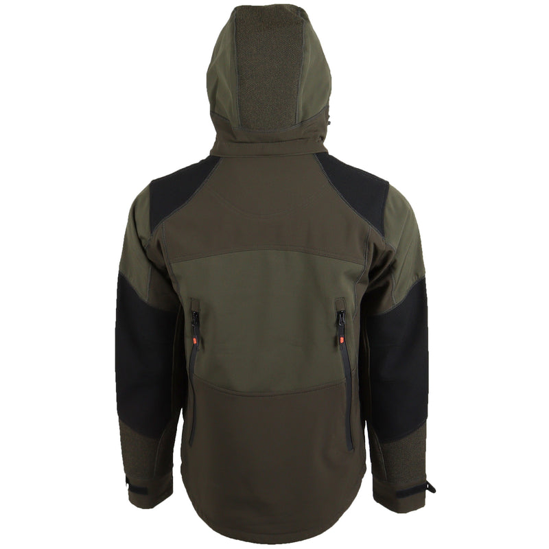 HOUSE OF HUNTING - Herren Softshelljacke Marco