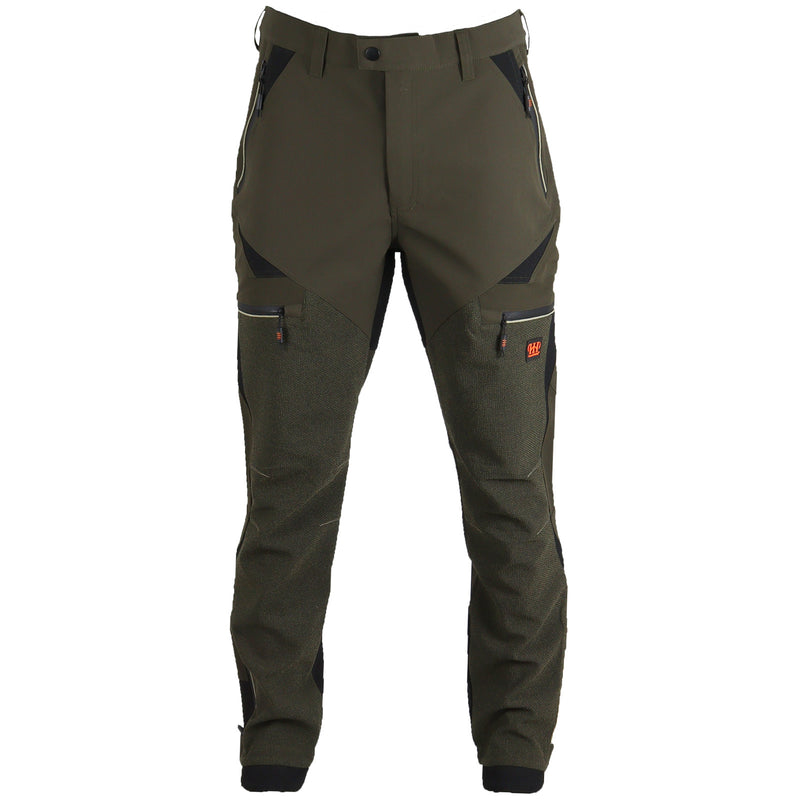 HOUSE OF HUNTING - Herren Softshell Hose Marco