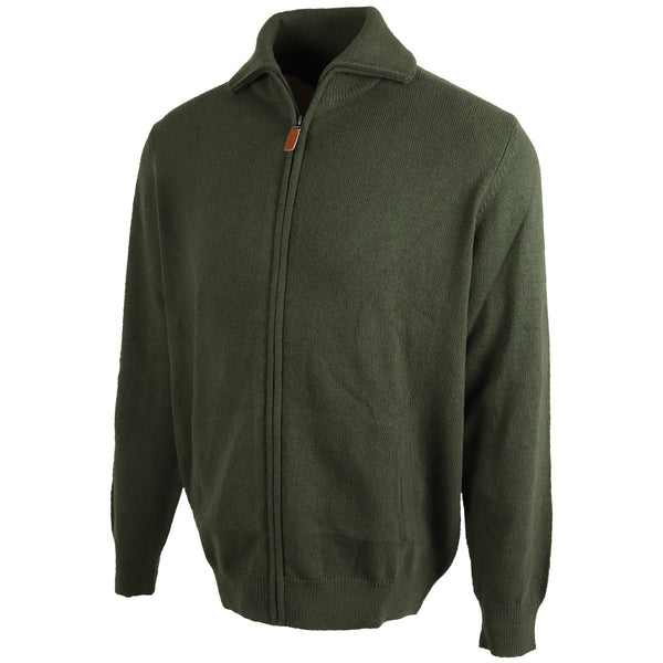 HOUSE OF HUNTING - Herren Cardigan