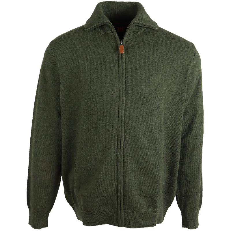 HOUSE OF HUNTING - Herren Cardigan