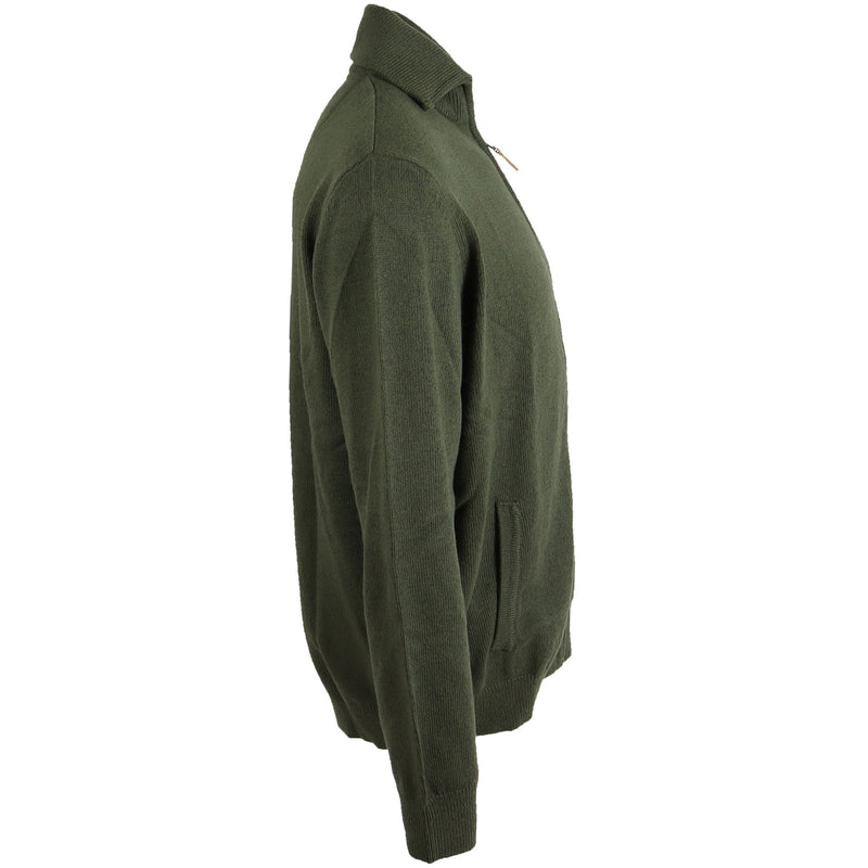 HOUSE OF HUNTING - Herren Cardigan