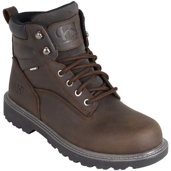 HOUSE OF HUNTING - Herren klassischer Bergschuh