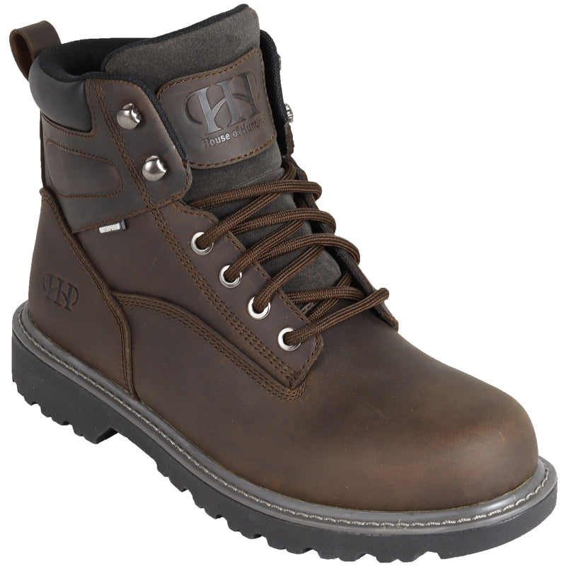 HOUSE OF HUNTING - Herren klassischer Bergschuh