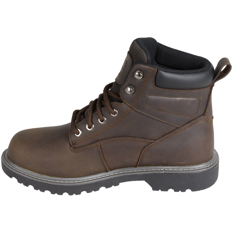 HOUSE OF HUNTING - Herren klassischer Bergschuh