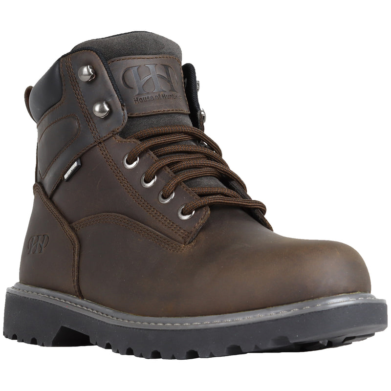 HOUSE OF HUNTING - Herren klassischer Bergschuh