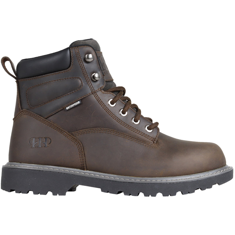 HOUSE OF HUNTING - Herren klassischer Bergschuh