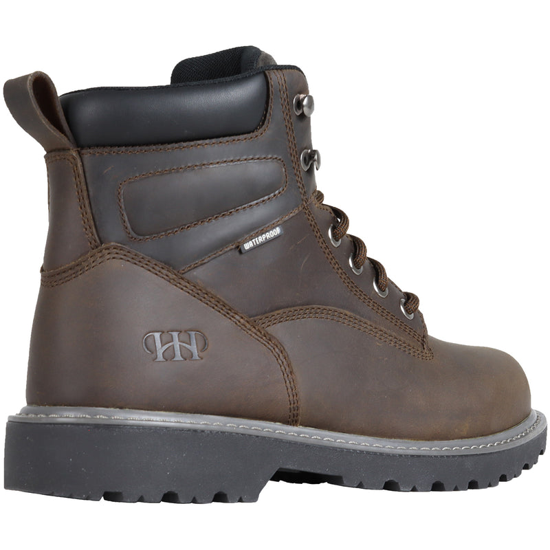 HOUSE OF HUNTING - Herren klassischer Bergschuh